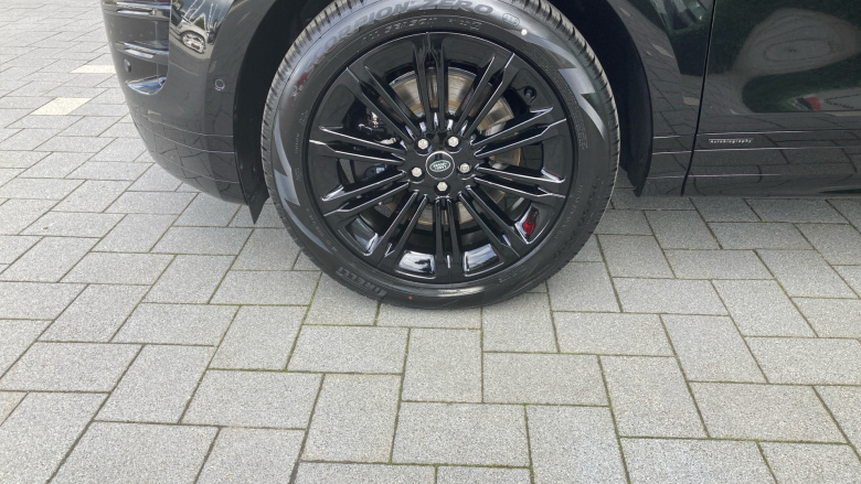 Land Rover Range Rover Evoque 1.5 P270e Autobiography 5dr Auto [Revised] Hatchback